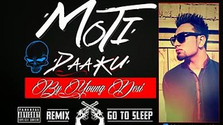 Young Desi - Moti Daaku - Official Audio Song - Brown Boys Fashion