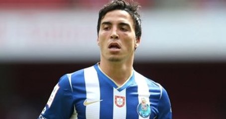 Galatasaray, Blerim Dzemaili'nin Yerini Josue ile Dolduracak