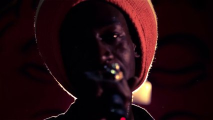 META interview @ Rototom Sunsplash 2016