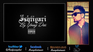 Young Desi - Ishtiyaari - Official Audio Song - Brown Boys Fashion