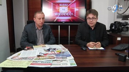 Musisz to wiedzieć!(odc.139) 2/3