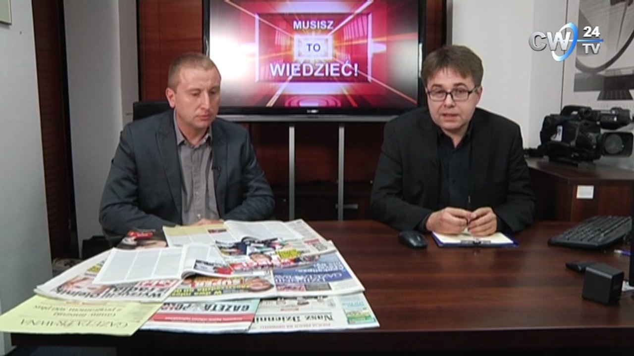 Musisz to wiedzieć!(odc.139) 2/3