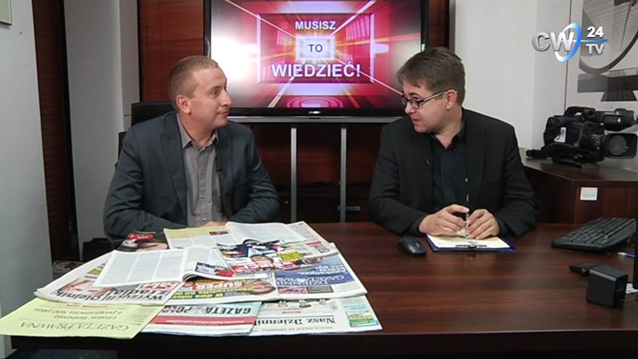 Musisz to wiedzieć!(odc.139) 3/3