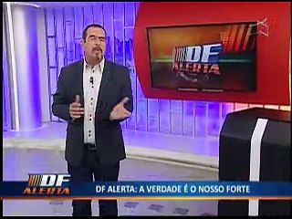 MEU PAI, MEU BANDIDO