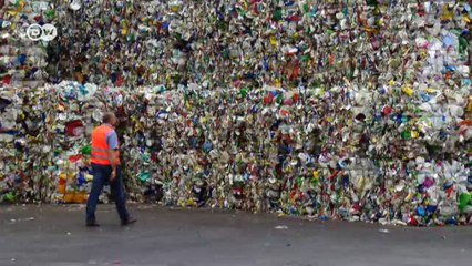 El muro de Berlín en un vertedero | Reporteros en el mundo