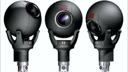 Implementaran camaras robots para las investigaciones