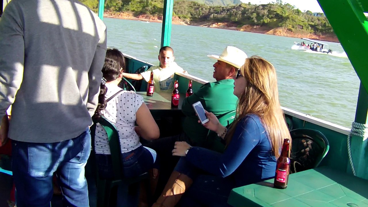 guatape 2016