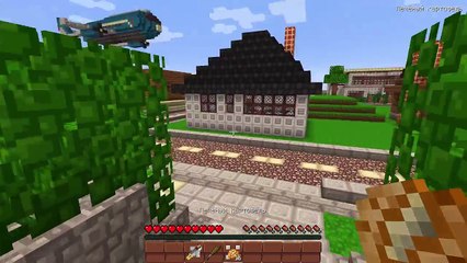 ДЕТИ СТАЛИ БАНДИТАМИ! МИР ДЕТЕЙ В МАЙНКРАФТ