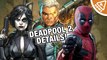 Deadpool 2 Details Revealed! (Nerdist News w/ Jessica Chobot)