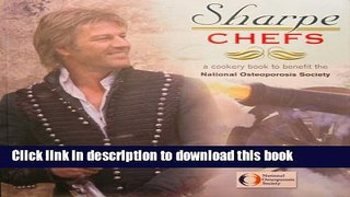 [Popular] Sharpe Chefs Paperback Free