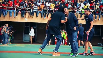 DJ JIMMY JATT FT FEMI KUTI - M.ANIFIEST -- NAVIO - MODE9. THE GREATEST.