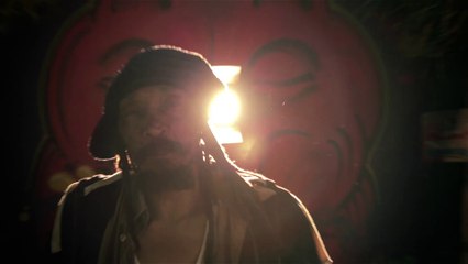 ISRAEL VIBRATION interview @ Rototom Sunsplash 2016
