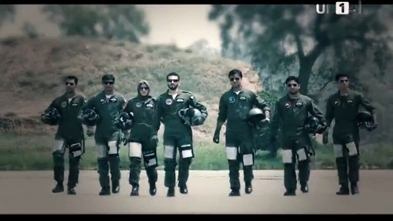 Promo of Sanam Baloch’s Film “Ek Thi Mariam”