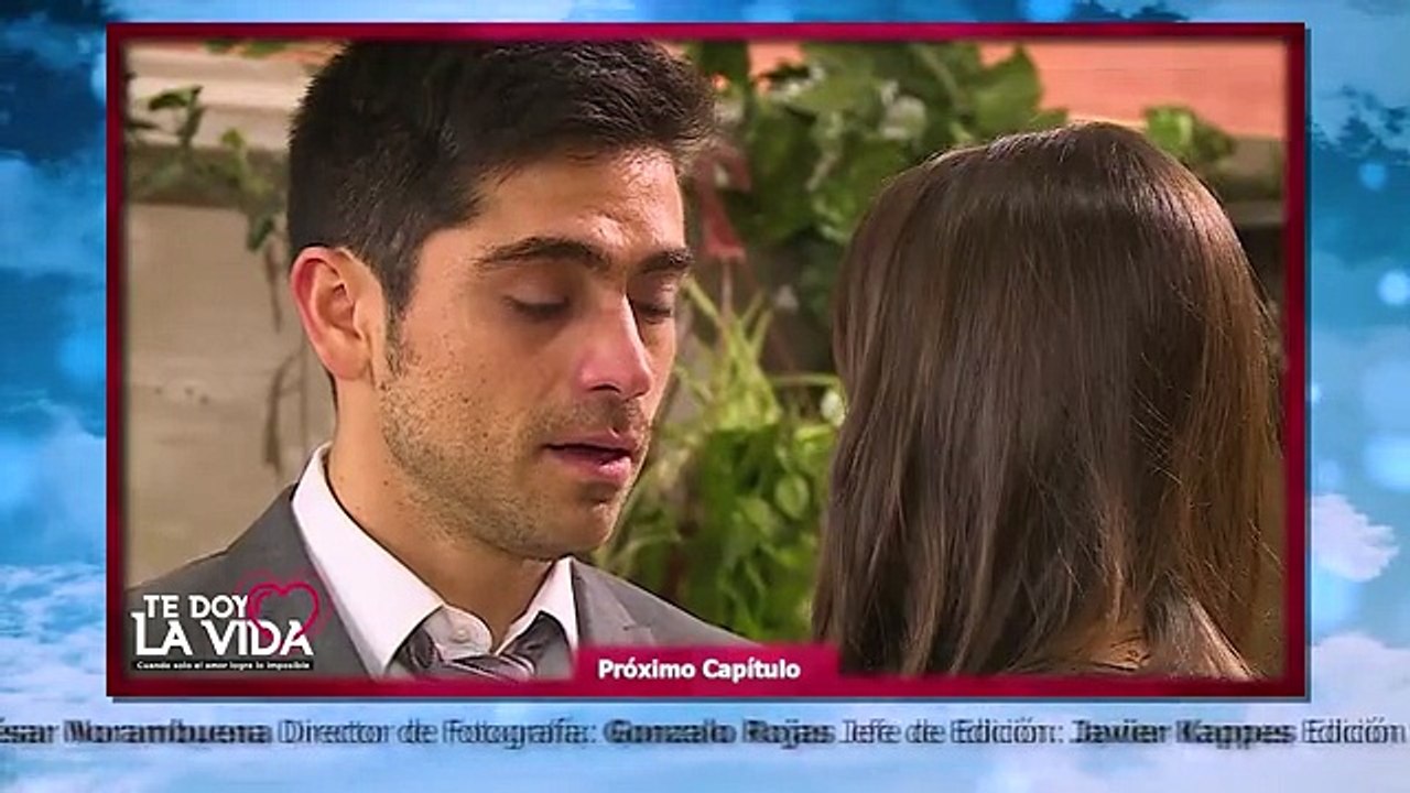 96 Avance Te doy la Vida