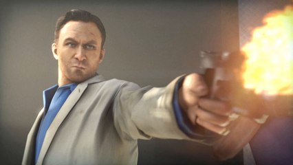 Left 4 Dead 2 "HOTEL" DEAD CENTER Campaign