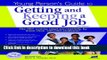 [Popular Books] Young Person s Guide To Getting and Keeping a Good Job Full Online