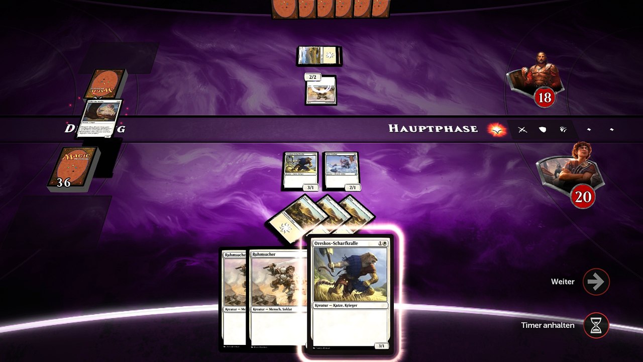 Magic Duels - Kytheon Iora Part 2