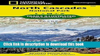 [Popular Books] North Cascades National Park Full Online