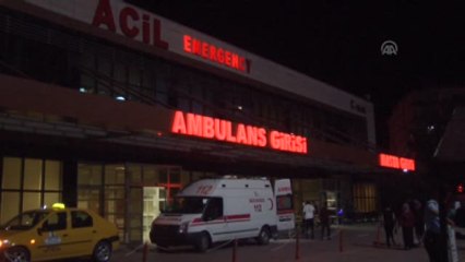 Çatışmalarda Yaralanan 7 Suriyeli, Tedavi Altına Alındı