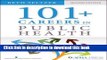 [PDF] 101 + Careers in Public Health, Second Edition Full Online