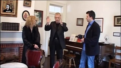 Most Haunted Extra S06E57 Drum Barracks