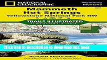 [Popular Books] Mammoth Hot Springs Mammoth Hot Springs Full Online