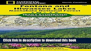 [Popular Books] Fontana   Hiwasee Lakes, Nantahala National Forest, North Carolina, USA Outdoor