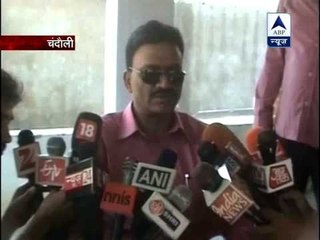 Sansani: DSP arrested after trying to marry a minor