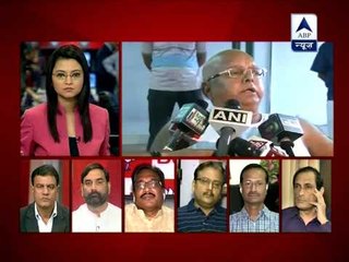 Lalu Yadav takes a dig at Nitish Kumar