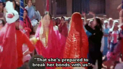 Salma Ko Mil Gaya Balma