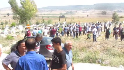 Kazada Hayatını Kaybeden Polis Memuru Ceyhan İlçesinde Toprağa Verildi