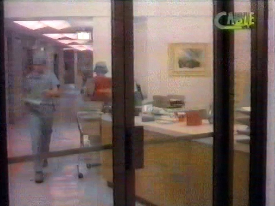 Coma (1978) - VHSRip - Studiový rychlodabing