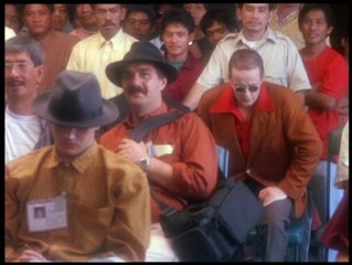 Heatseeker (1995) - DVDRip - Rychlodabing