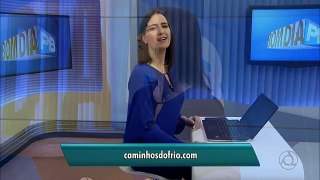 Cantora Anitta comenta show em Cabedelo - G1 Paraíba - Bom D
