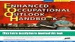 [Popular Books] Enhanced Occupational Outlook Handbook (Enhanced Occupational Outlook Handbook