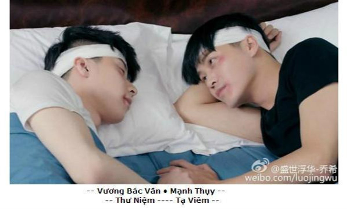 2016 -- Bất khả kháng lực -- 2/2