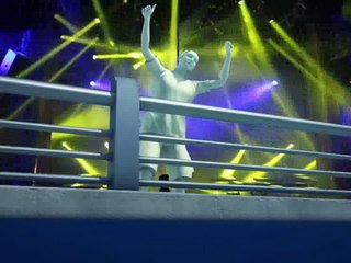 Australiano tuvo un desafortunado accidente en Montañita - Santa Elena