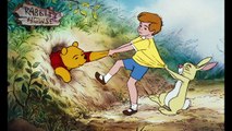 The Many Adventures of Winnie the Pooh Read Along