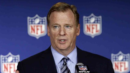 NFL Threatens to Suspend Four Players