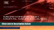 Ebook Micro-Drops and Digital Microfluidics, Second Edition (Micro and Nano Technologies) Free