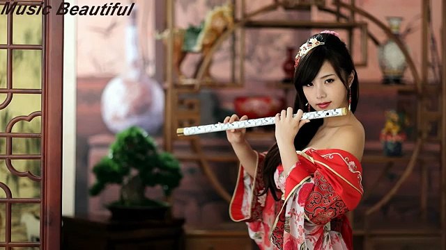 Beautiful Chinese music Instrumental Endlesslove
