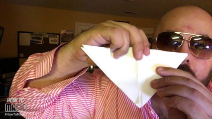 7 Magic Tricks with Paper