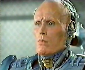 RoboCop 2 (1990) VHSRip - Rychlodabing