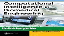 Ebook Computational Intelligence in Biomedical Engineering Free Online