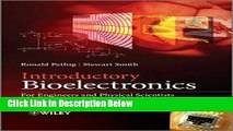 Books Introductory Bioelectronics: For Engineers and Physical Scientists Free Online