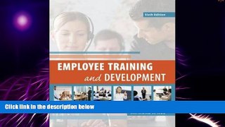 Big Deals  Employee Training   Development  Free Full Read Most Wanted