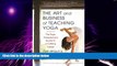 Big Deals  The Art and Business of Teaching Yoga: The Yoga Professional s Guide to a Fulfilling