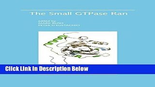 Ebook The Small GTPase Ran Free Online