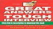 [Popular Books] 50 Great Answers to Tough Interview Questions: How to Get the Job You Want Free