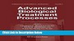 Books Advanced Biological Treatment Processes: Volume 9 (Handbook of Environmental Engineering)